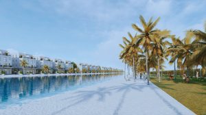 Phân Khu Quý Tộc Vinhomes Vũ Yên