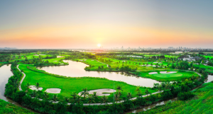 Sân Golf Vũ Yên Hải Phòng