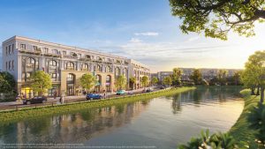 Xu Hướng Đầu tư Vinhomes Dương Kinh