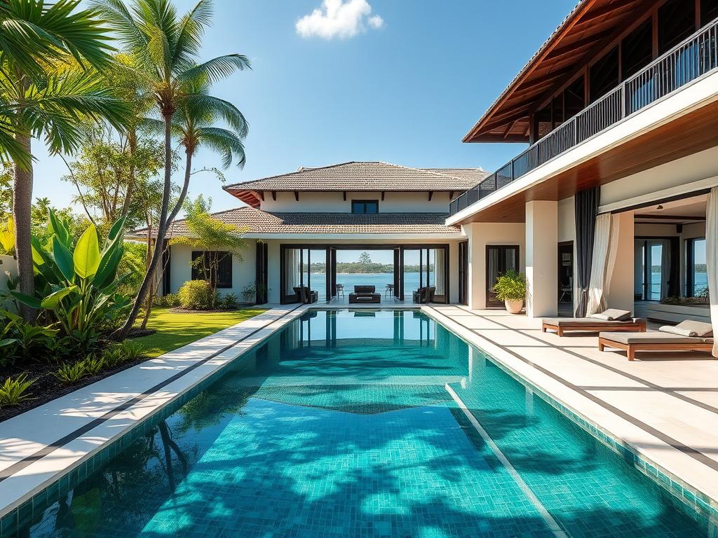 Biệt thự đơn lập Phân khu Quý Tộc Vinhomes Vũ Yên