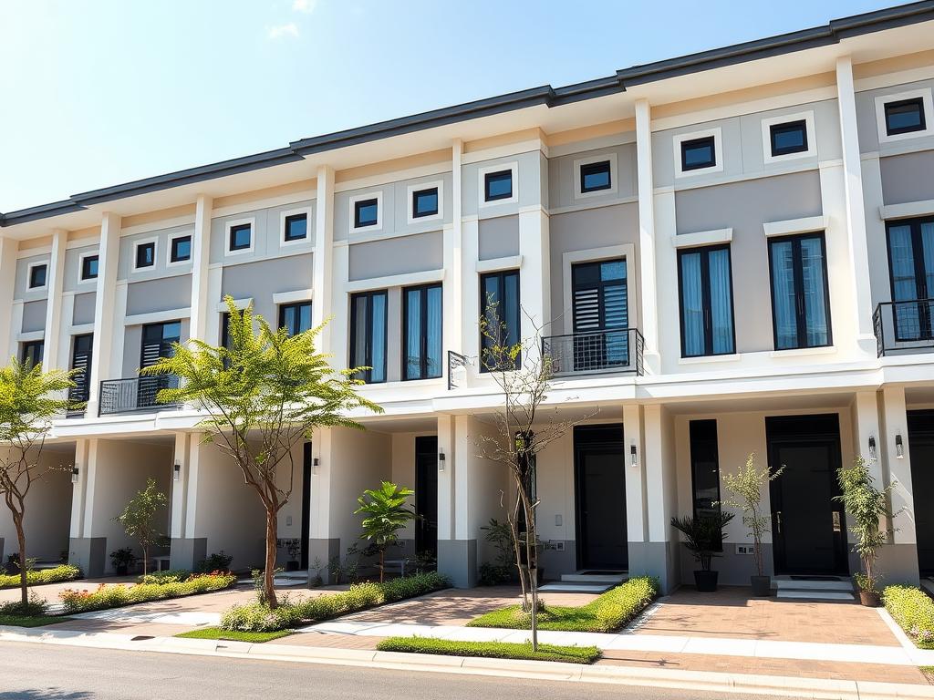 Nhà liền kề Phân khu Quý Tộc Vinhomes Vũ Yên