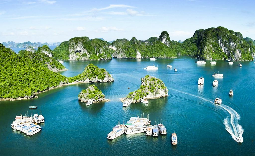 Tiềm năng phát triển du lịch tại Vinhomes Vũ Yên Hải Phòng