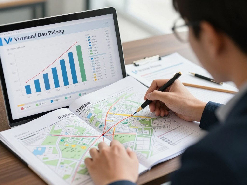 Cơ hội đầu tư tại Vinhomes Đan Phượng Cơ hội đầu tư tại Vinhomes Đan Phượng