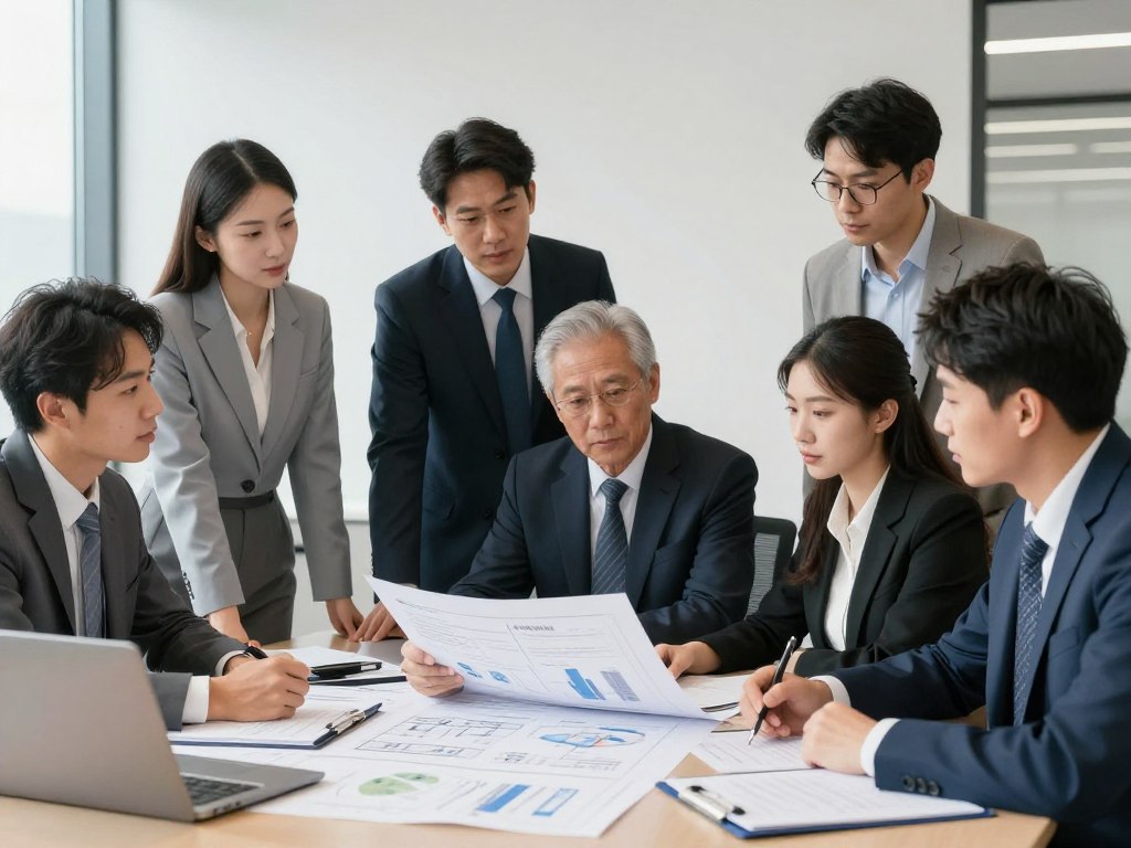 Đội ngũ quản lý và chuyên gia của chủ đầu tư Vinhomes Vũ Yên