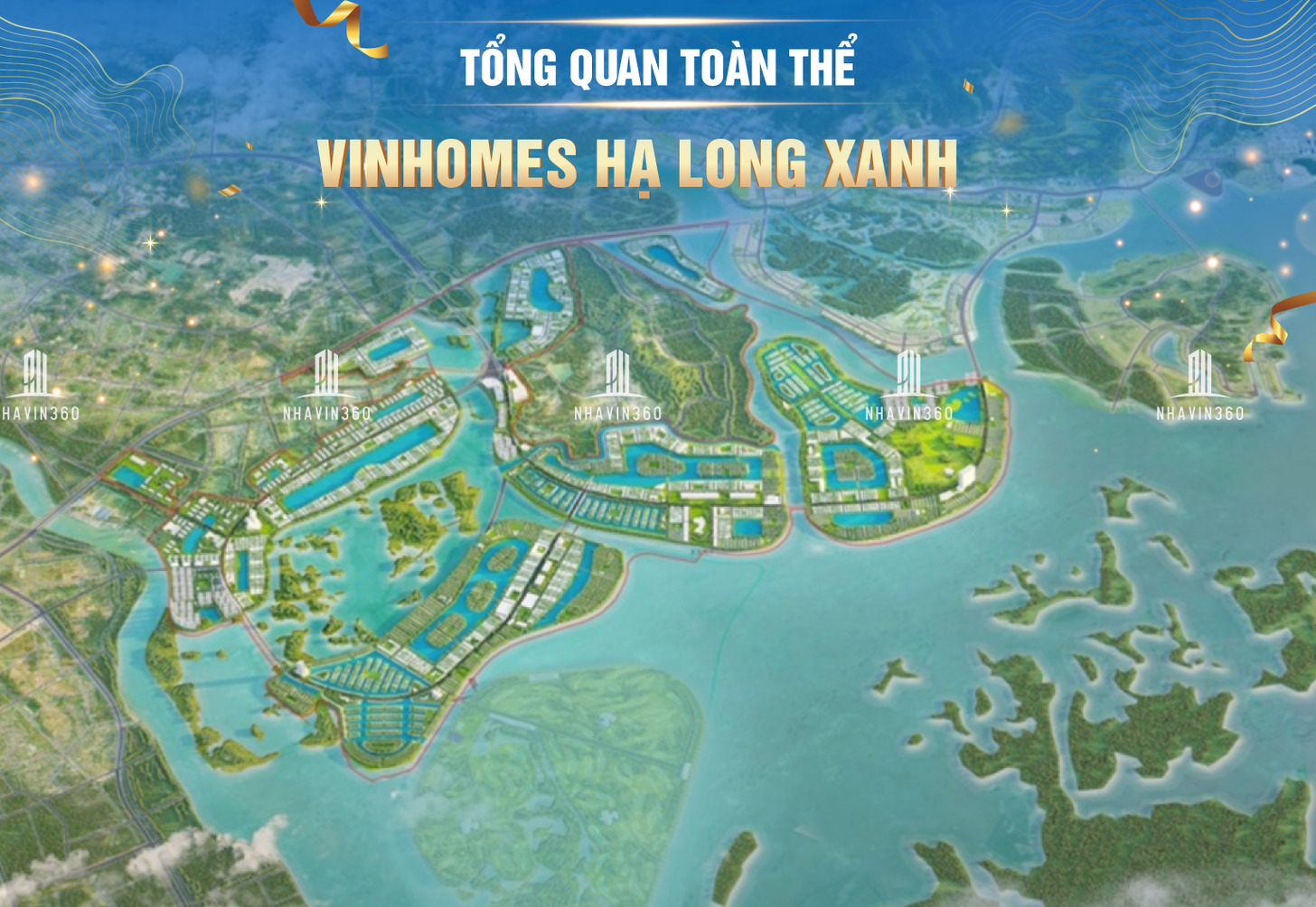 Vinhome Hạ Long