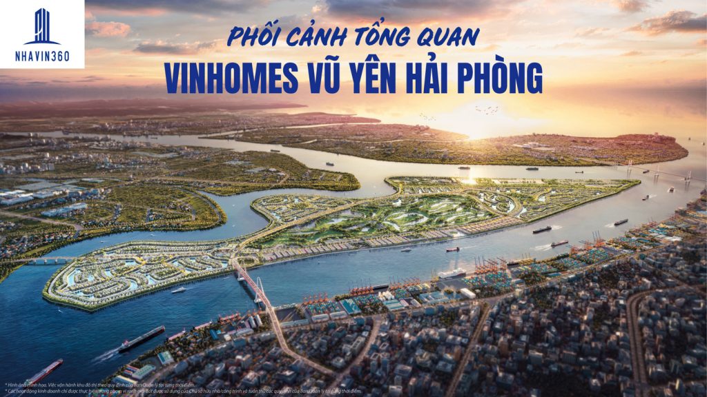 Vinhome Vũ Yên Vinhome Vũ Yên