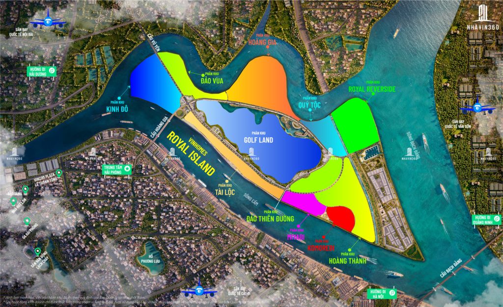 dự án Vinhome Vũ Yên dự án Vinhome Vũ Yên