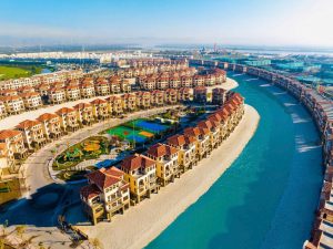 Biệt thự Vinhomes Hạ Long Xanh