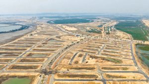 Tiến độ vinhomes Hạ Long Xanh