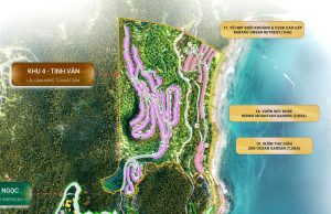 Phân Khu Tịnh Vân Vinhomes Làng Vân