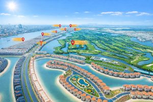 Chuyển nhượng ĐV Vinhomes Royal Island