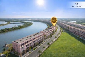 Liền Kề ĐV vinhomes vũ yên