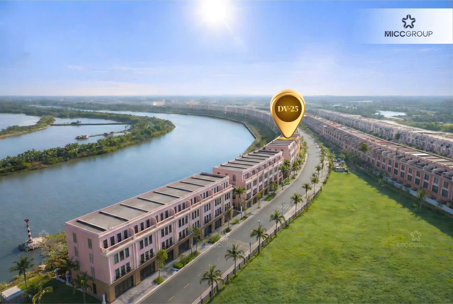 Liền Kề ĐV vinhomes vũ yên