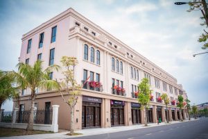 liền kề ĐV vinhomes vũ yên