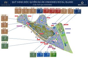 giỏ hàng vinhomes vũ yê