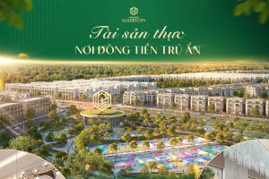 Vinhomes Dương Kinh