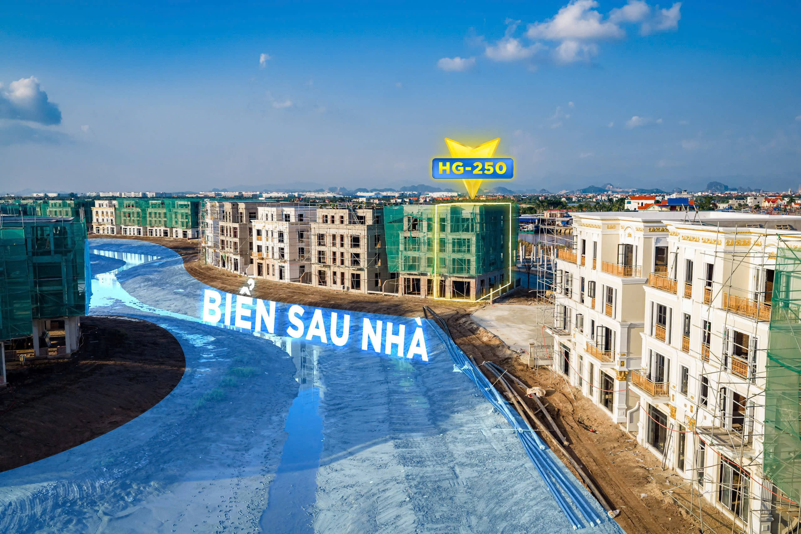 Vinhomes Vũ Yên