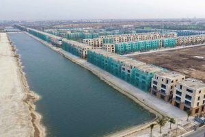 Biệt thự song lập Vinhomes Vũ Yên