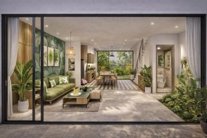 quy hoạch vinhomes hạ long xanh