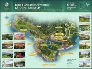 Vinhoms Hạ Long Xanh