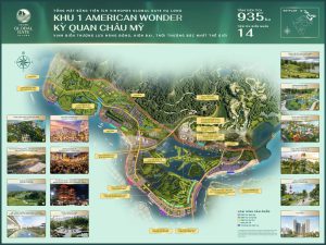 Vinhomes Hạ Long Xanh