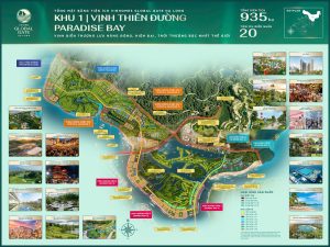 Phân Khu Vinh Thiên Đường