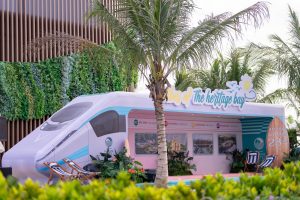 Vinhomes Hạ Long Xanh