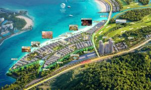 Biệt thự Vinhomes Ha Long