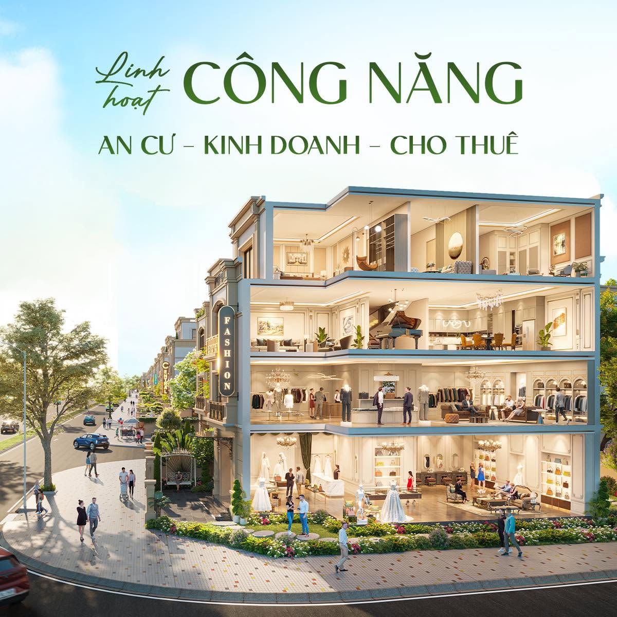 căn góc vinhomes dương kinh