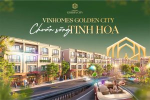 Vinhomes Dương Kinh