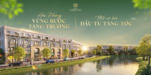 tổng quan vay vốn ngân hàng Vinhomes Dương Kinh