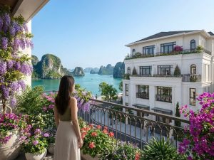 Vinhomes Global Gate Hạ Long