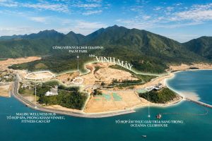tiến Độ Vinhomes Hải Vân Bay