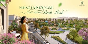 mẫu biệt thự đơn lập vinhomes dương kinh