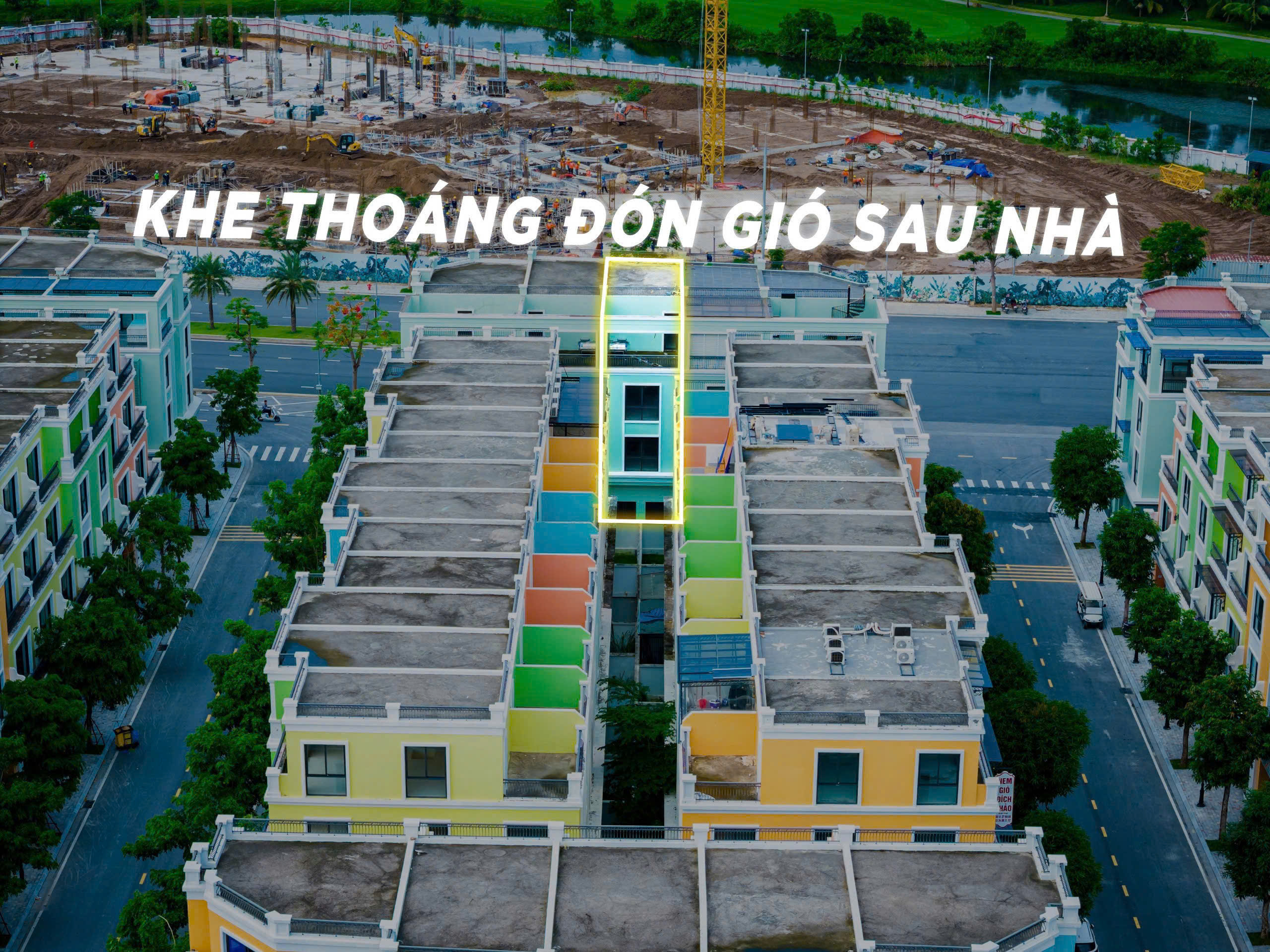 shophouse vinhomes vũ yên