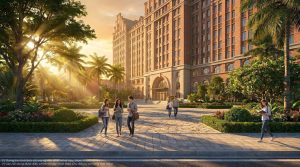 trường học vinhomes hạ long