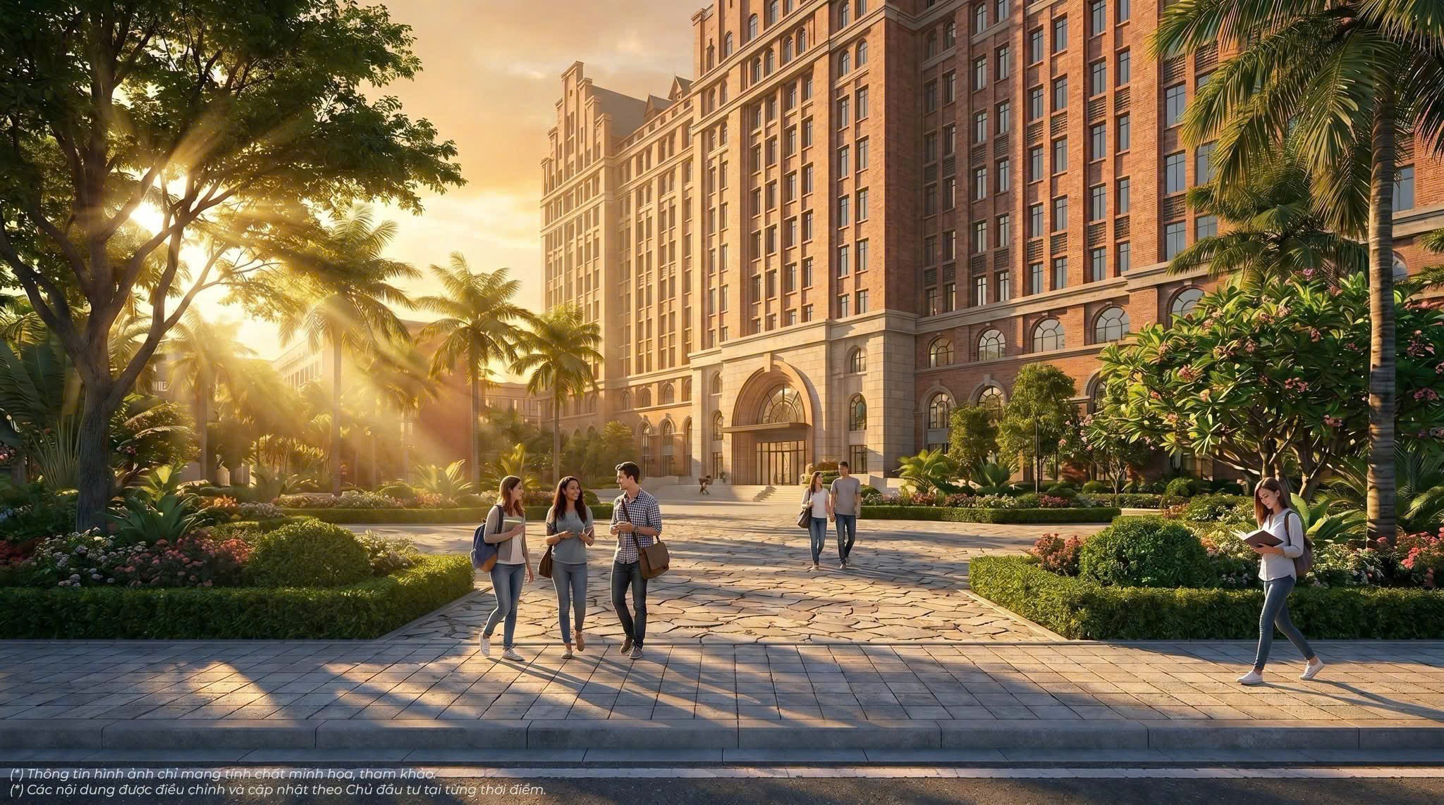 trường học vinhomes hạ long