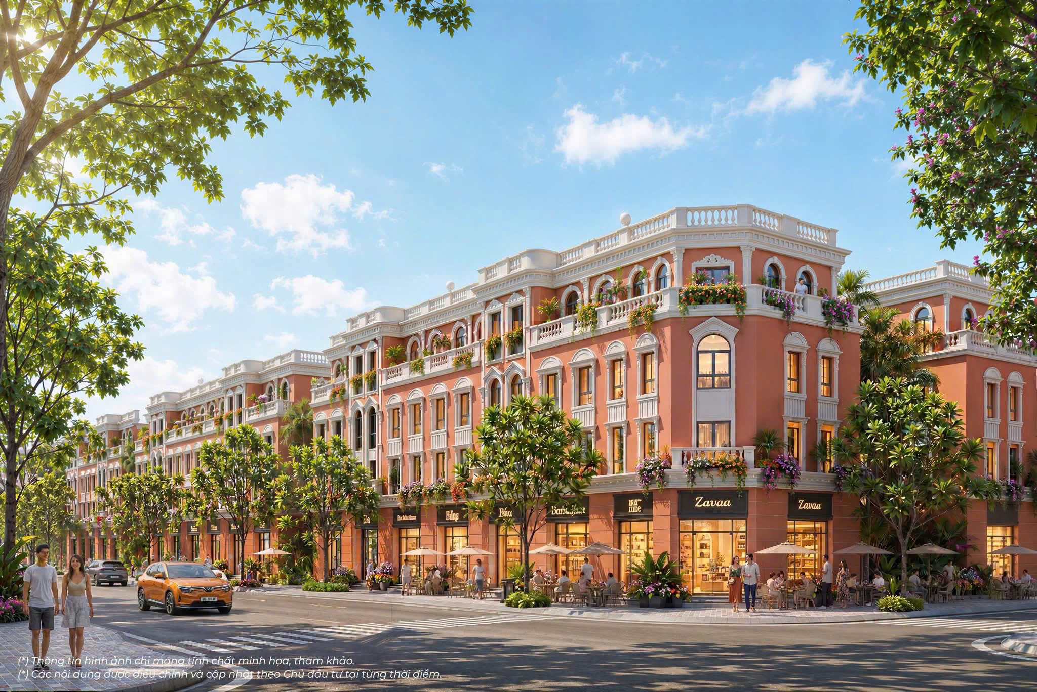 liền kề vinhomes hạ long