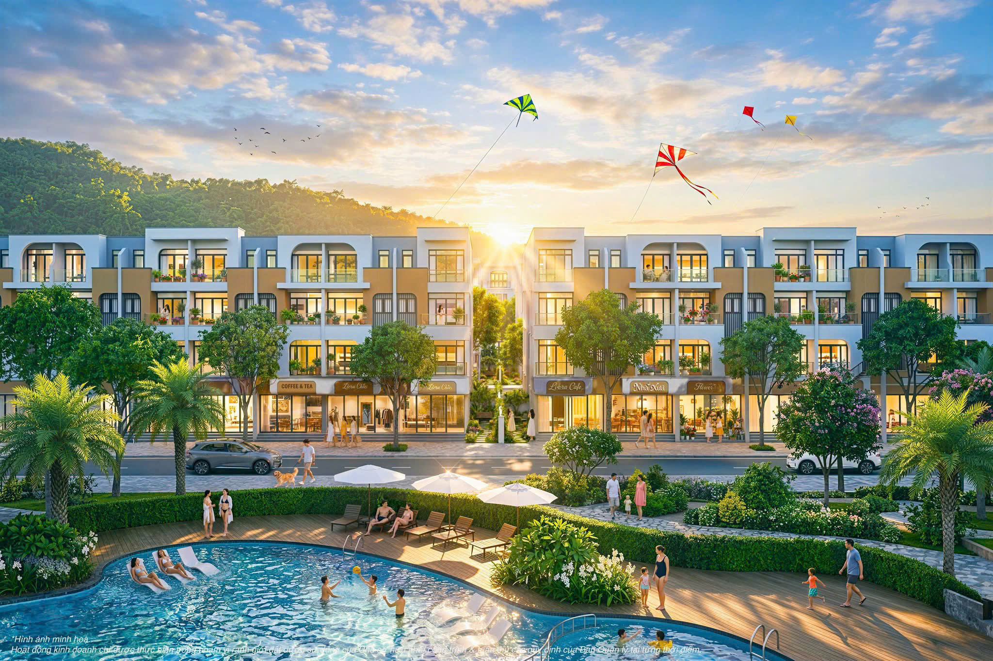 Hải vân bay
