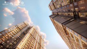 chung cư vinhomes vũ yên