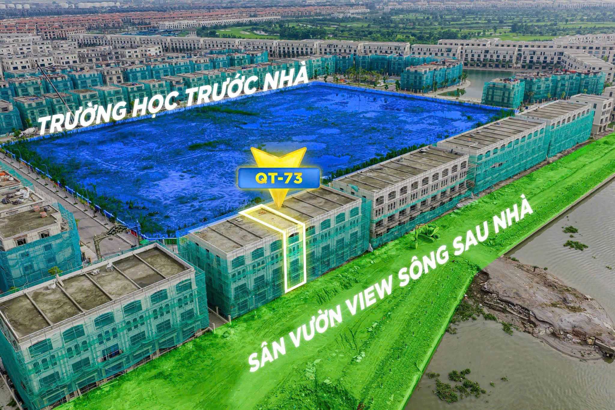 liền kề shop vũ yên