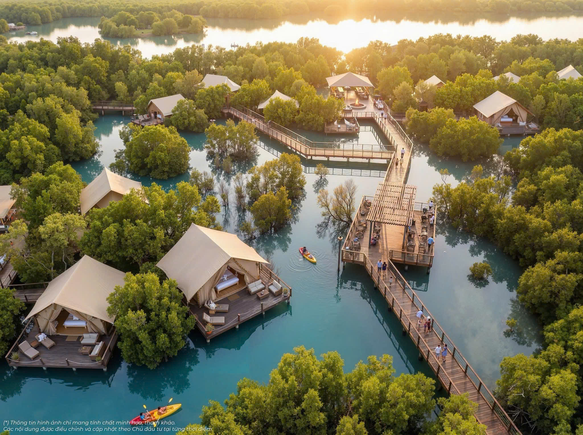 câu cá vinhomes hạ long