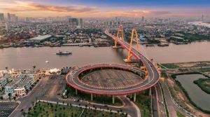 kết nối cầu hoàng gia vũ yên