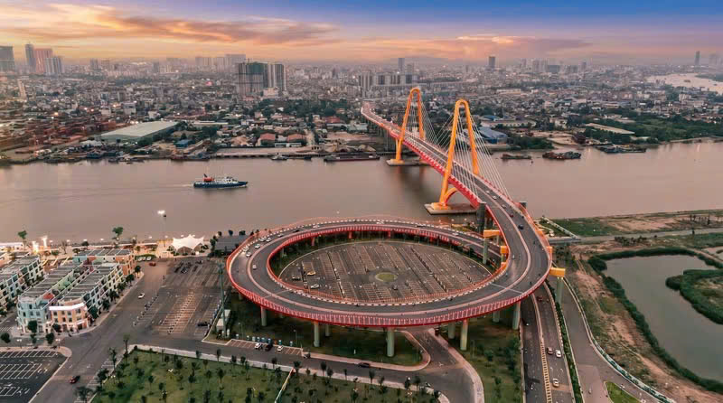kết nối cầu hoàng gia vũ yên