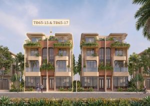Vinhomes hạ long xanh